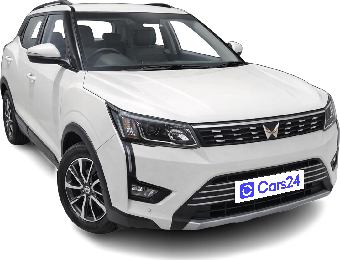2022 Mahindra XUV300 - SUV - Petrol - Automatic - ₹10.00 lakh