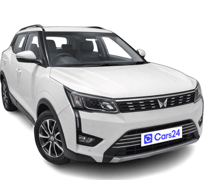 2022 Mahindra XUV300 - SUV - Petrol - Automatic - ₹10.00 lakh