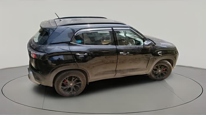 2024 Hyundai Creta E 1.5 PETROL, Petrol, Manual, 24,512 km, exterior