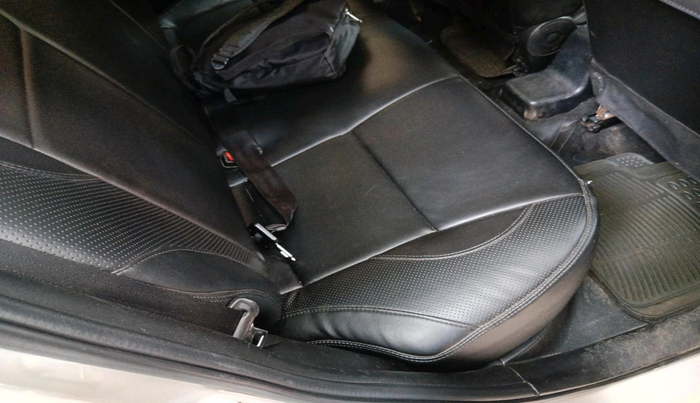 2012 Maruti Swift ZDI, Diesel, Manual, 90,158 km, interior