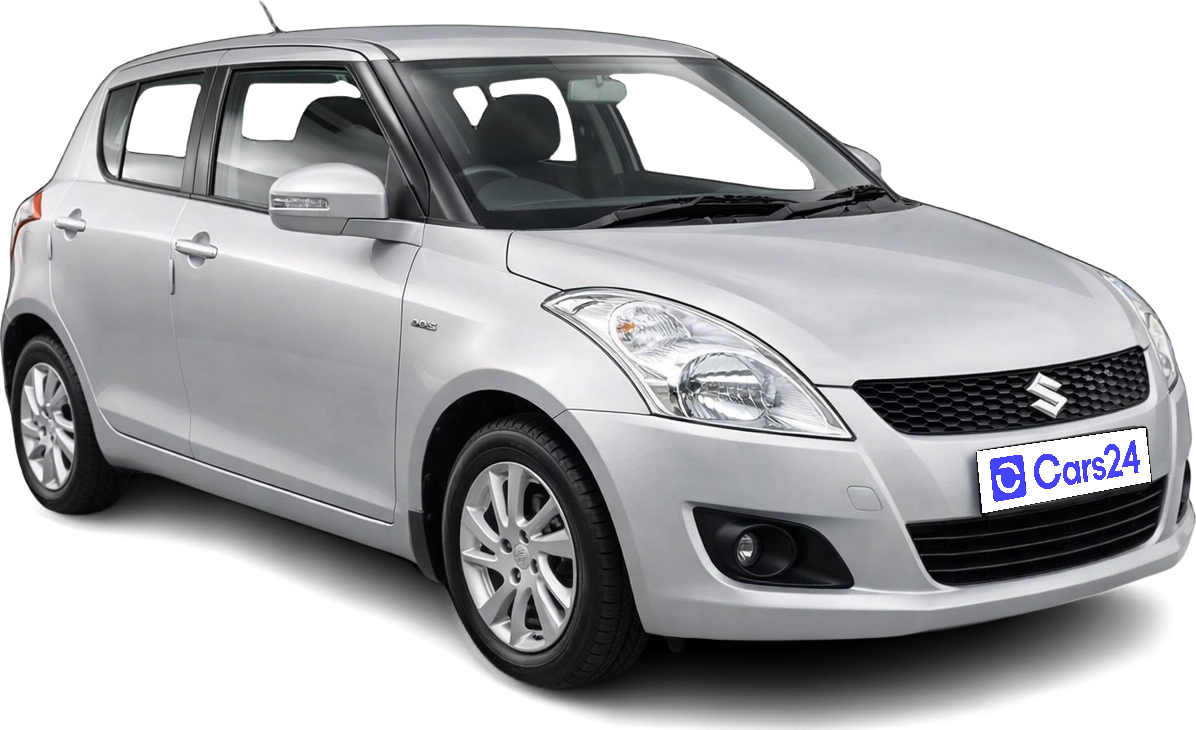 2012 Maruti Swift - Hatchback - Diesel - Manual - ₹3.80 lakh
