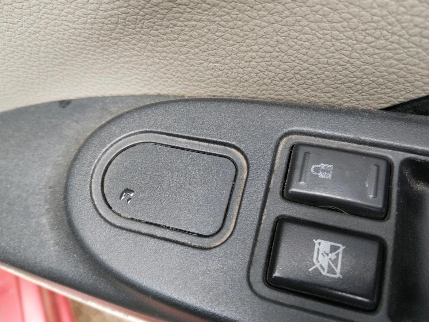 2016 Maruti Celerio VXI (O), Petrol, Manual, 57,613 km, interior