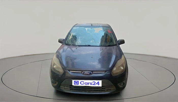 2011 Ford Figo ZXI 1.2 PETROL, Petrol, Manual, 1,13,672 km, exterior