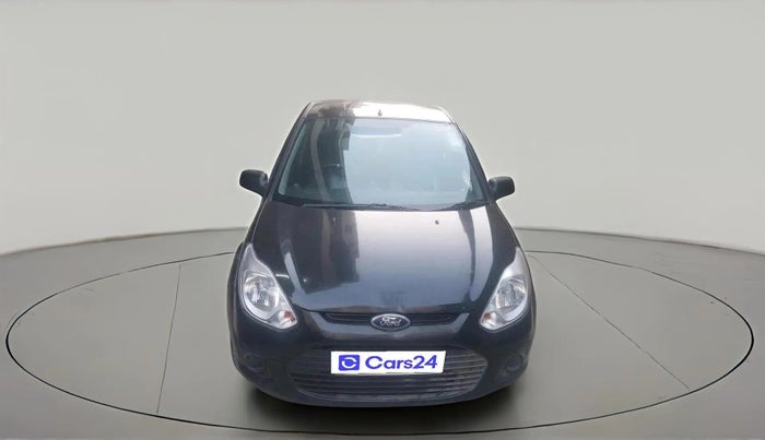 2012 Ford Figo EXI 1.4 DIESEL, Diesel, Manual, 68,161 km, exterior