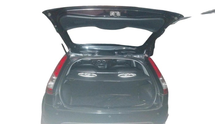 2012 Ford Figo EXI 1.4 DIESEL, Diesel, Manual, 68,161 km, exterior