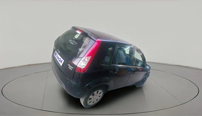 2012 Ford Figo EXI 1.4 DIESEL, Diesel, Manual, 68,161 km, exterior