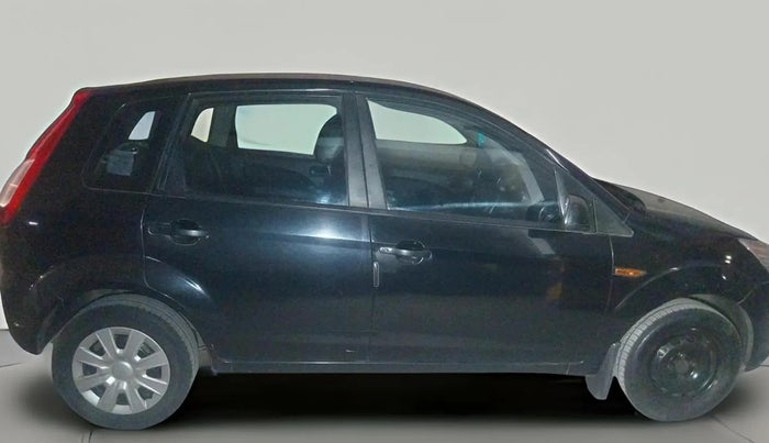 2012 Ford Figo EXI 1.4 DIESEL, Diesel, Manual, 68,161 km, exterior