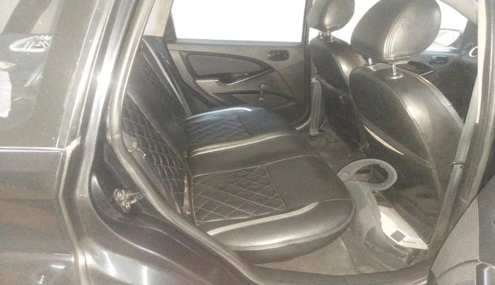 2012 Ford Figo EXI 1.4 DIESEL, Diesel, Manual, 68,161 km, interior