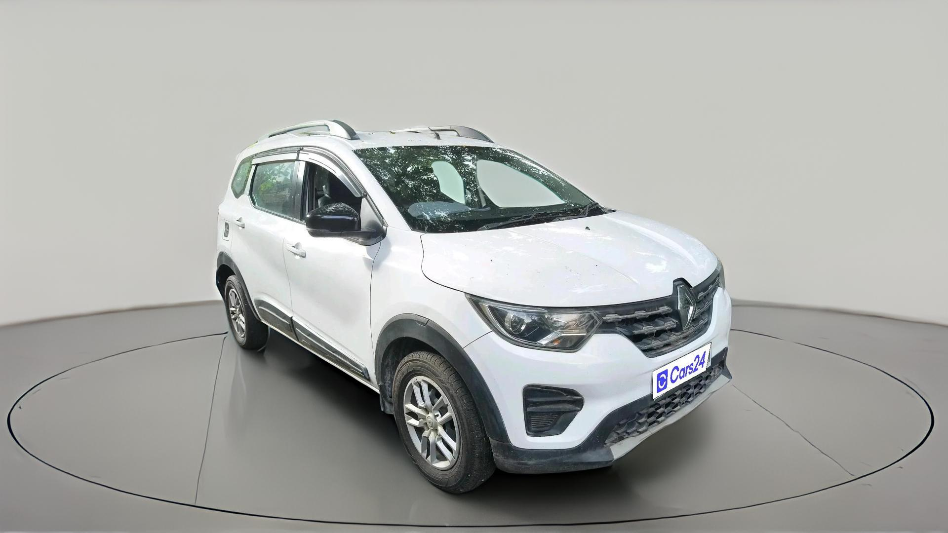 2022 Renault TRIBER RXT AMT