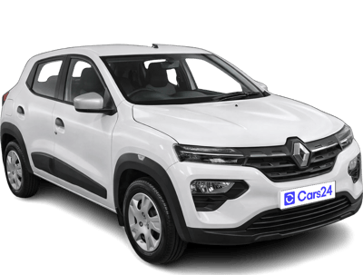 2022 Renault Kwid - Hatchback - Petrol - Automatic - ₹4.25 lakh