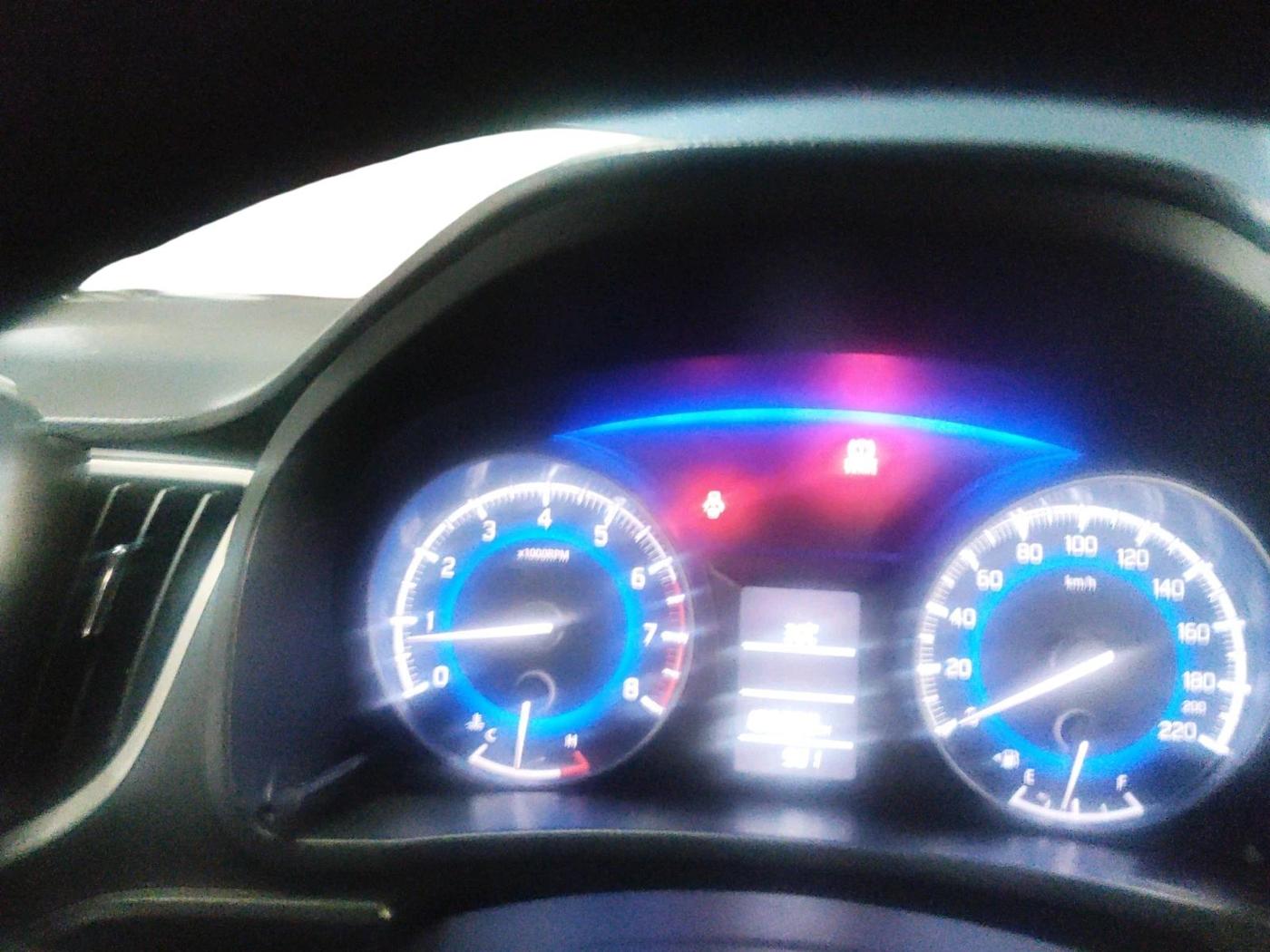 2017 Maruti Baleno DELTA PETROL 1.2, Petrol, Manual, 1,05,958 km, interior