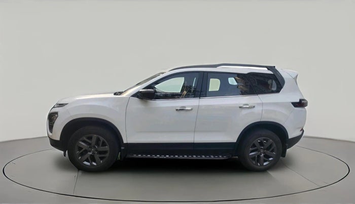 2022 Tata Safari XT PLUS, Diesel, Manual, 45,243 km, exterior