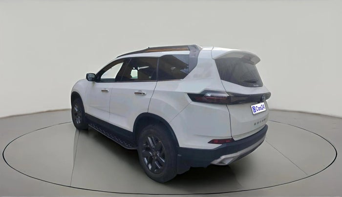 2022 Tata Safari XT PLUS, Diesel, Manual, 45,243 km, exterior