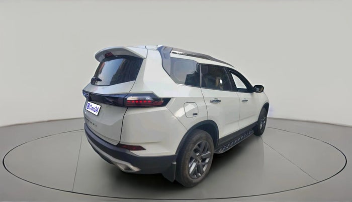 2022 Tata Safari XT PLUS, Diesel, Manual, 45,243 km, exterior