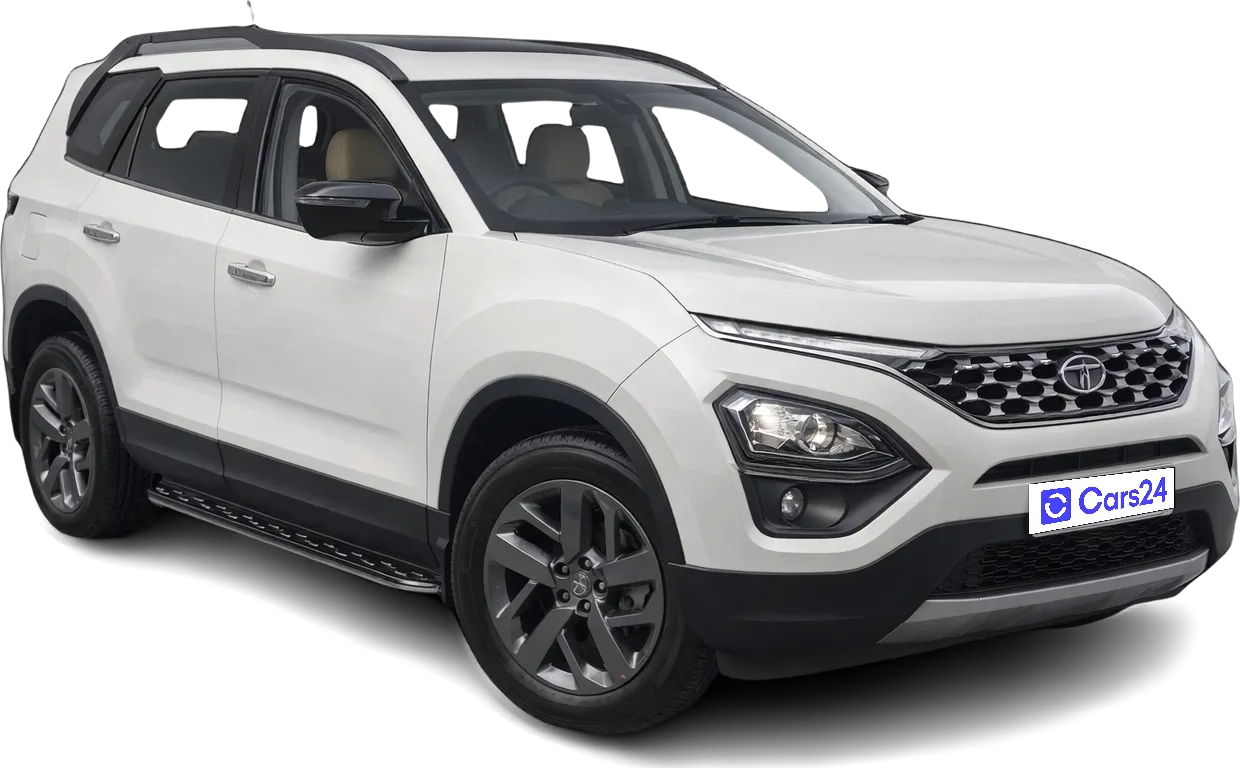 2022 Tata Safari - SUV - Diesel - Manual - ₹15.18 lakh