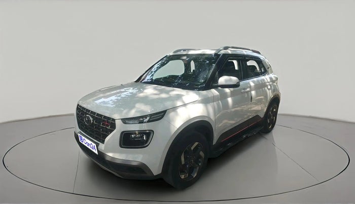 2022 Hyundai VENUE SX 1.5 CRDI, Diesel, Manual, 43,435 km, exterior