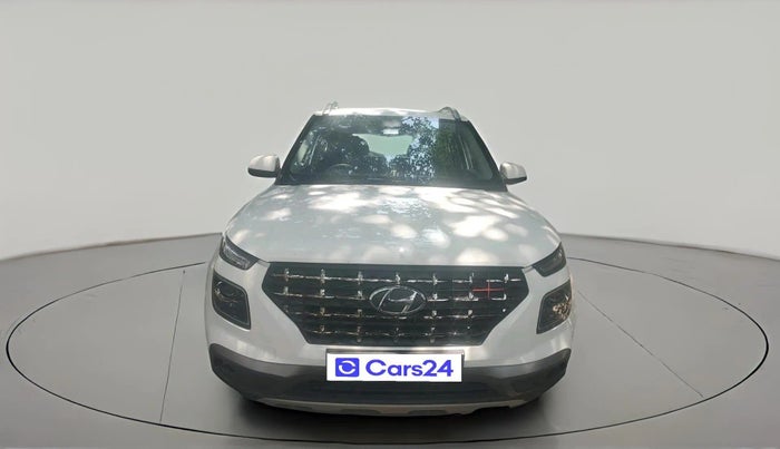2022 Hyundai VENUE SX 1.5 CRDI, Diesel, Manual, 43,435 km, exterior