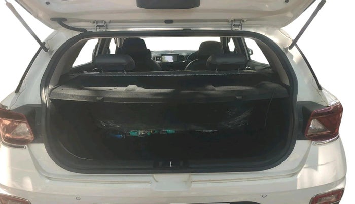 2022 Hyundai VENUE SX 1.5 CRDI, Diesel, Manual, 43,435 km, exterior