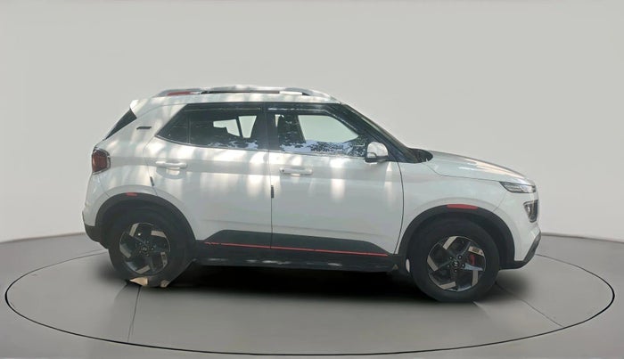 2022 Hyundai VENUE SX 1.5 CRDI, Diesel, Manual, 43,435 km, exterior
