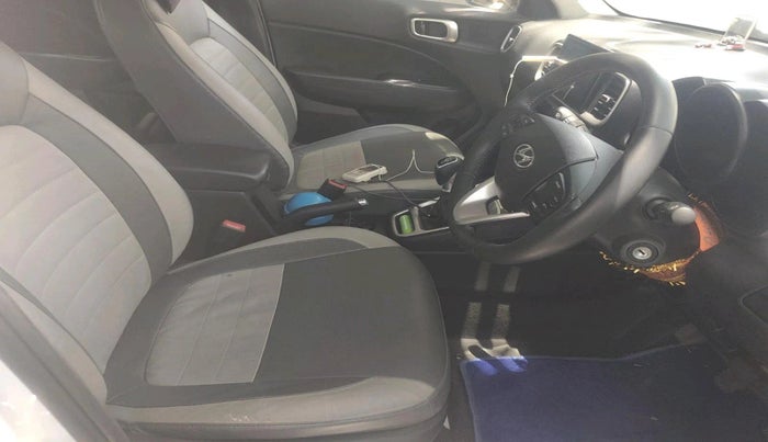 2022 Hyundai VENUE SX 1.5 CRDI, Diesel, Manual, 43,435 km, interior