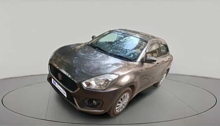 2019 Maruti Dzire VXI, Petrol, Manual, 1,37,348 km, exterior