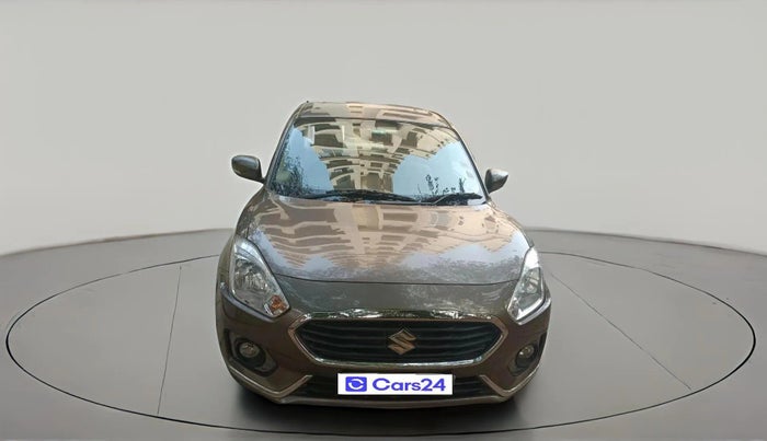 2019 Maruti Dzire VXI, Petrol, Manual, 1,37,348 km, exterior