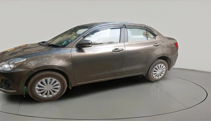 2019 Maruti Dzire VXI, Petrol, Manual, 1,37,348 km, exterior