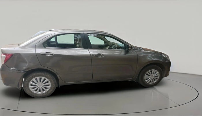 2019 Maruti Dzire VXI, Petrol, Manual, 1,37,348 km, exterior