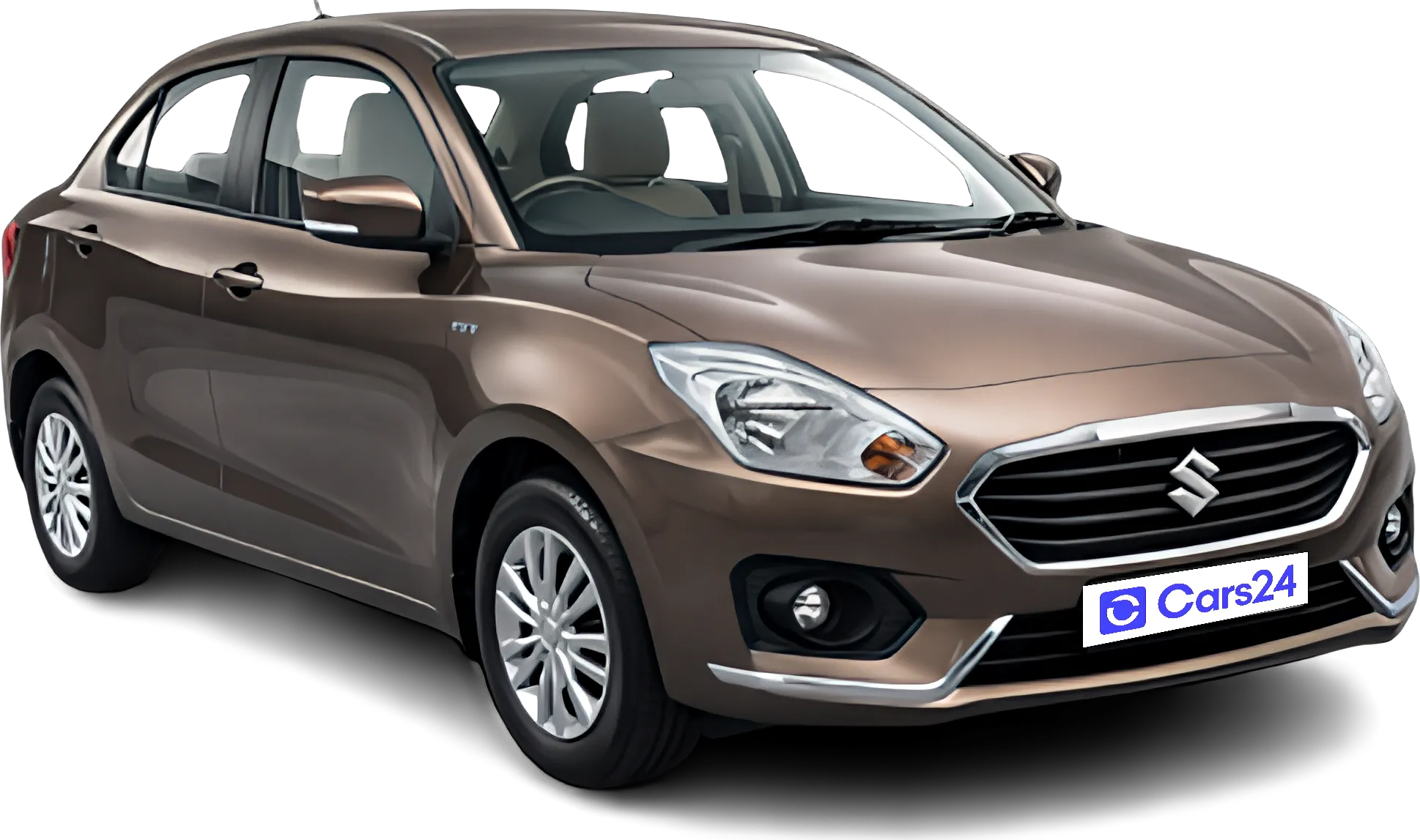 2019 Maruti Dzire - Sedan - Petrol - Manual - ₹5.20 lakh