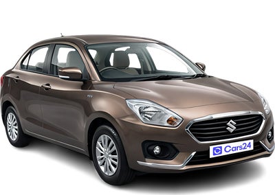 2019 Maruti Dzire - Sedan - Petrol - Manual - ₹5.20 lakh