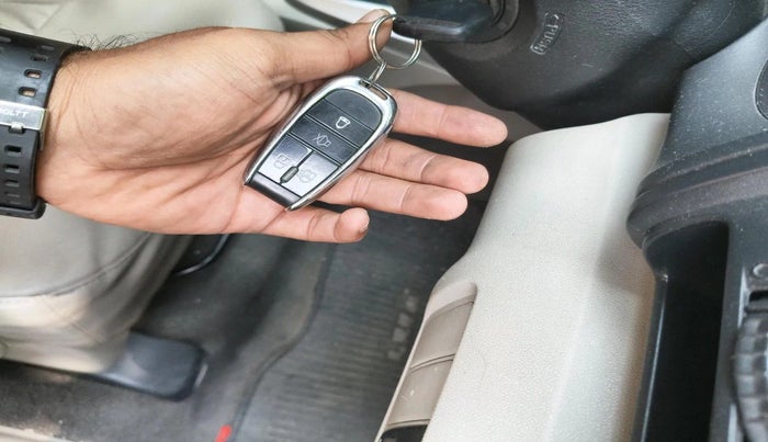 2009 Honda City 1.5L I-VTEC S MT, Petrol, Manual, 74,721 km, interior