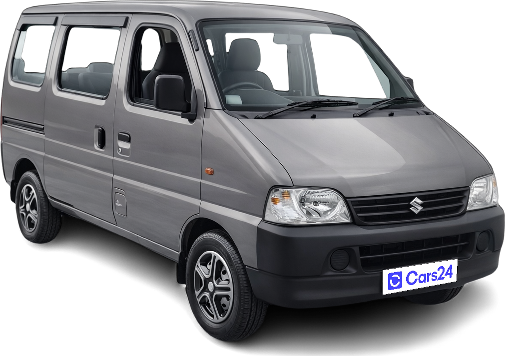 2024 Maruti Eeco - SUV - Petrol - Manual - ₹5.50 lakh