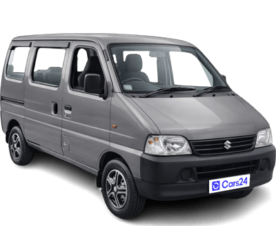 2024 Maruti Eeco - SUV - Petrol - Manual - ₹5.50 lakh