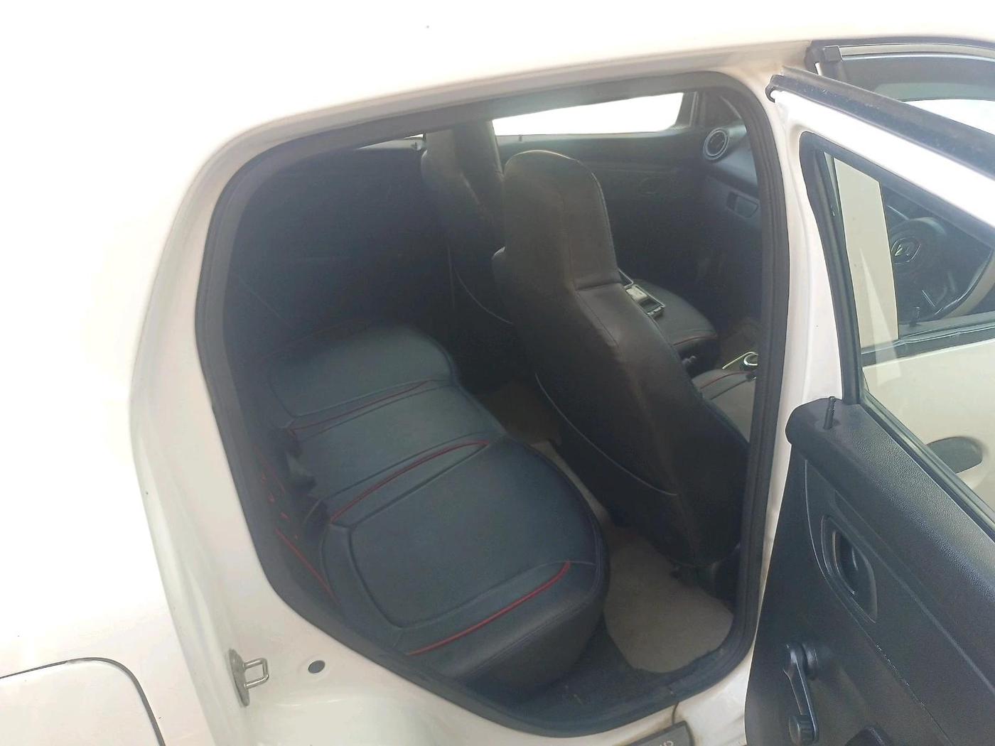 2021 Renault Kwid RXL 1.0 AMT, Petrol, Automatic, 53,756 km, interior