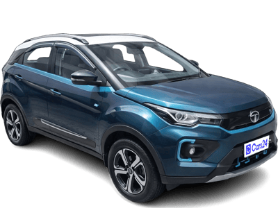 2022 Tata NEXON EV - SUV - Electric - Automatic - ₹7.61 lakh
