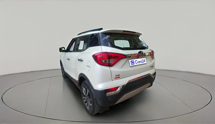 2021 Mahindra XUV300 W8 (O) 1.5 DIESEL, Diesel, Manual, 61,172 km, exterior
