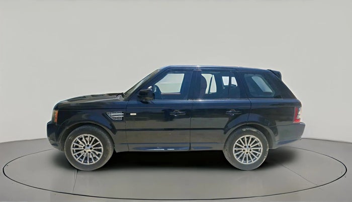 2010 Landrover Range Rover Sport 3.0 TDV6 HSE DIESEL, Diesel, Automatic, 93,690 km, exterior
