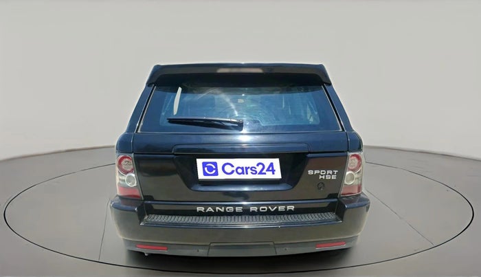 2010 Landrover Range Rover Sport 3.0 TDV6 HSE DIESEL, Diesel, Automatic, 93,690 km, exterior