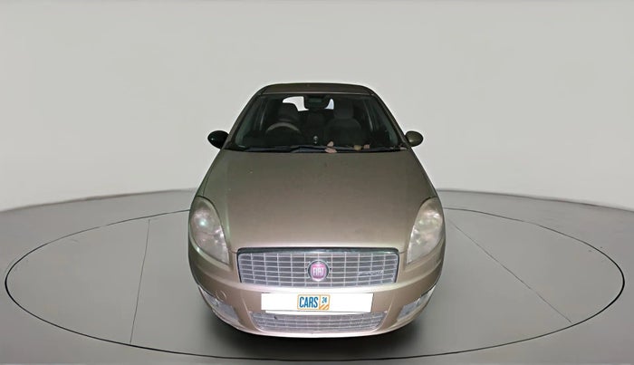 2009 Fiat Linea EMOTION PK 1.3 MJD, Diesel, Manual, 2,00,403 km, exterior