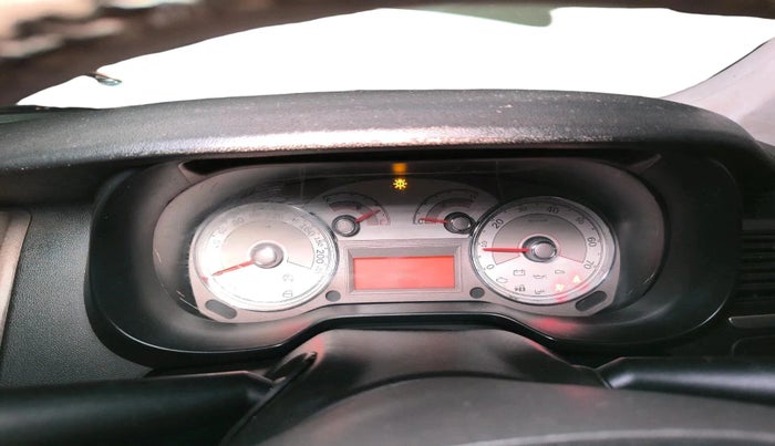 2009 Fiat Linea EMOTION PK 1.3 MJD, Diesel, Manual, 2,00,403 km, interior