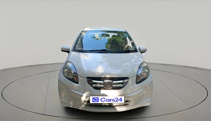 2015 Honda Amaze 1.2L I-VTEC S, Petrol, Manual, 66,177 km, exterior