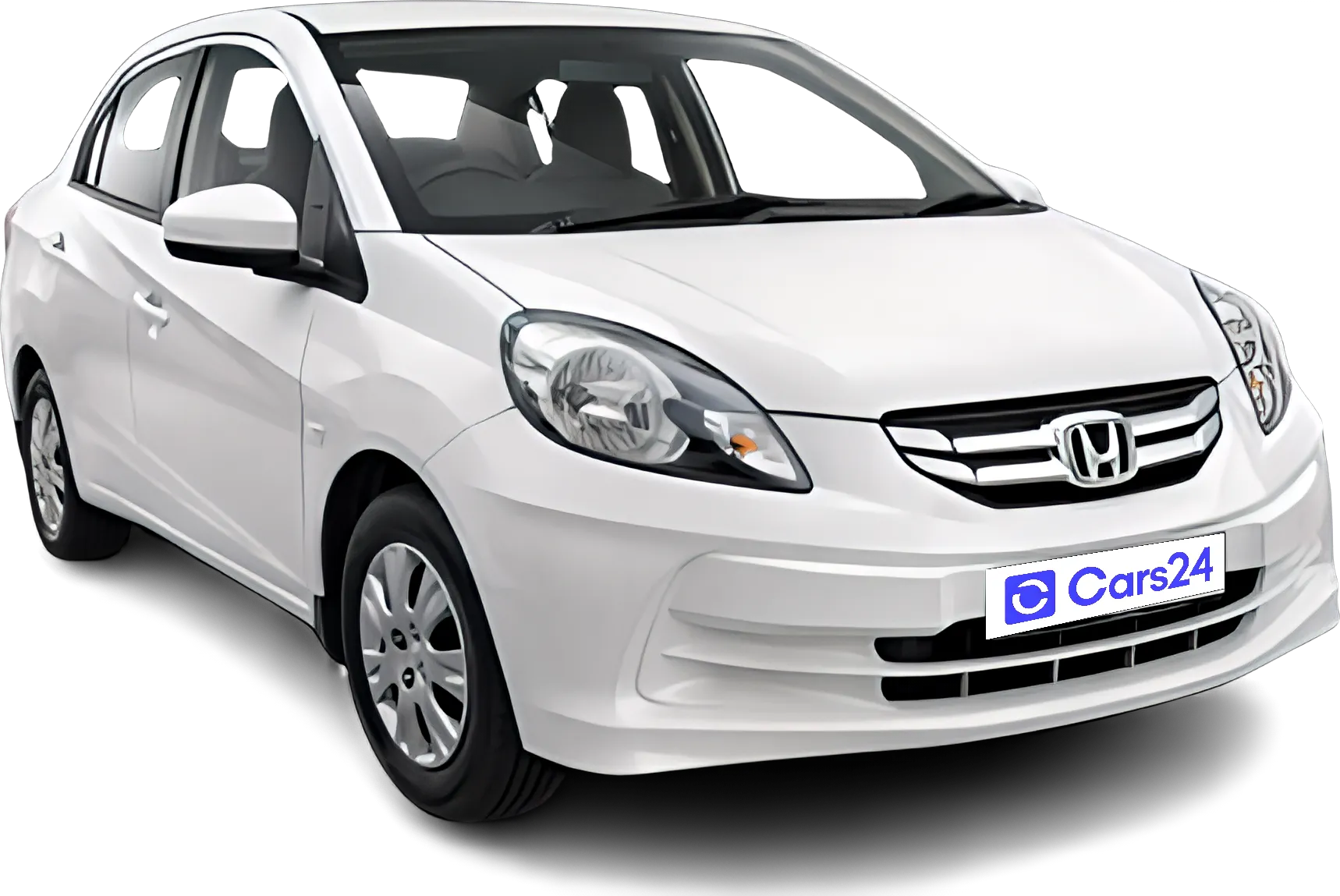 2015 Honda Amaze - Sedan - Petrol - Manual - ₹3.45 lakh