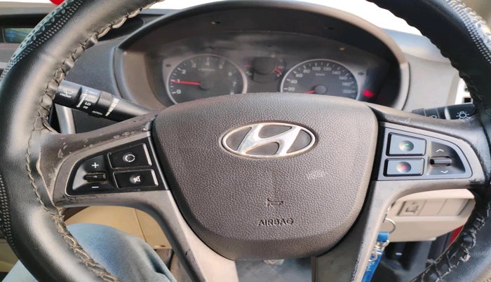 2012 Hyundai i20 SPORTZ 1.2, Petrol, Manual, 68,012 km, interior