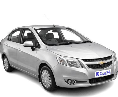 2016 Chevrolet Sail - Sedan - Petrol - Manual - ₹1.99 lakh