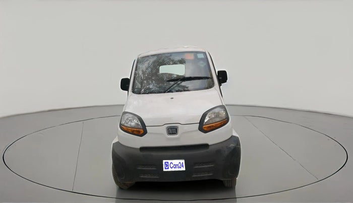 2024 BAJAJ QUTE CNG, CNG, Manual, 1,276 km, exterior