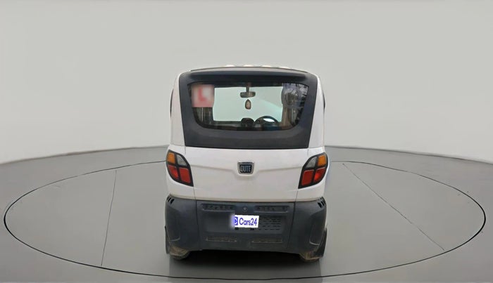2024 BAJAJ QUTE CNG, CNG, Manual, 1,276 km, exterior