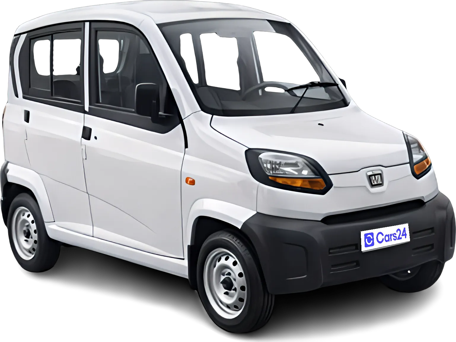 2024 BAJAJ QUTE - Hatchback - CNG - Manual - ₹3.54 lakh