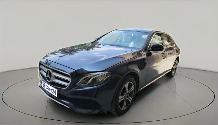 2020 Mercedes Benz E Class E 200 CGI BLUE EFFICIENCY, Petrol, Manual, 84,027 km, exterior