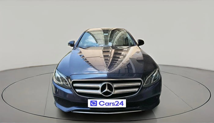 2020 Mercedes Benz E Class E 200 CGI BLUE EFFICIENCY, Petrol, Manual, 84,027 km, exterior