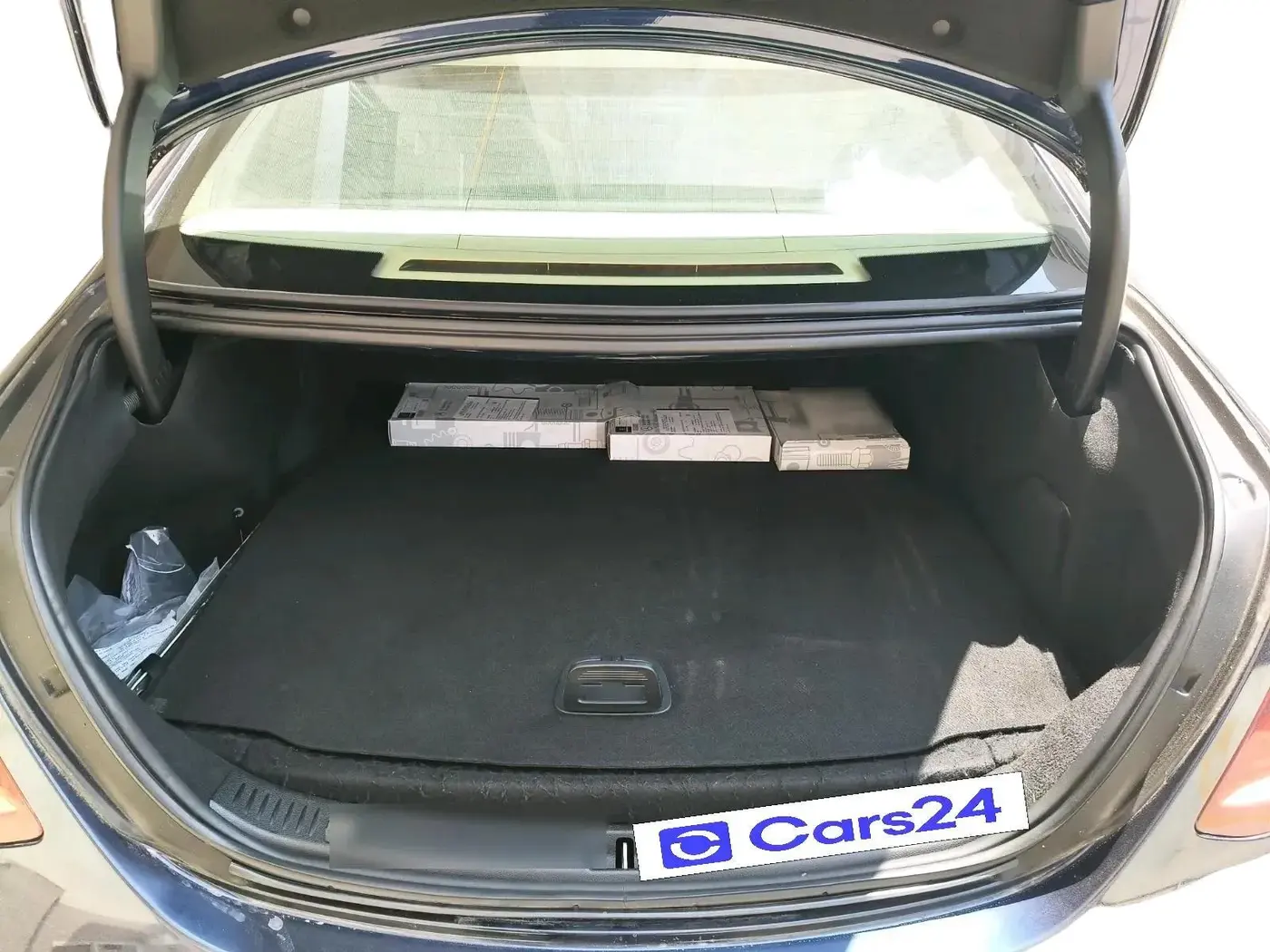 2020 Mercedes Benz E Class E 200 CGI BLUE EFFICIENCY, Petrol, Manual, 84,027 km, exterior